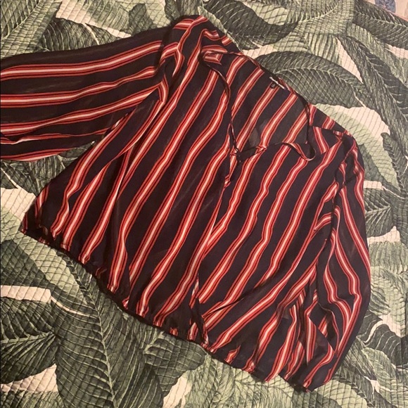 Blouse - Picture 1 of 5